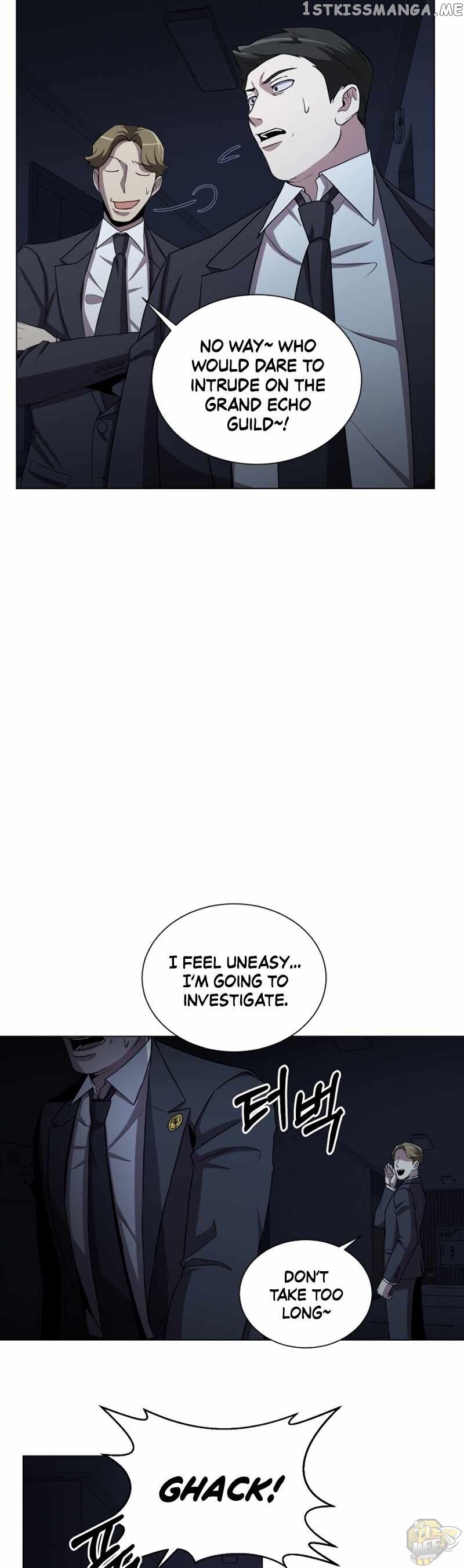 990k Ex-Life Hunter Chapter 21 - page 10