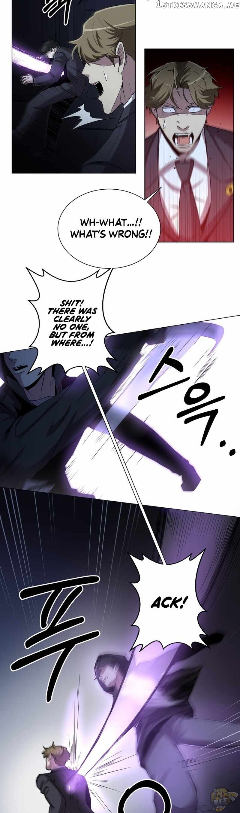 990k Ex-Life Hunter Chapter 21 - page 11