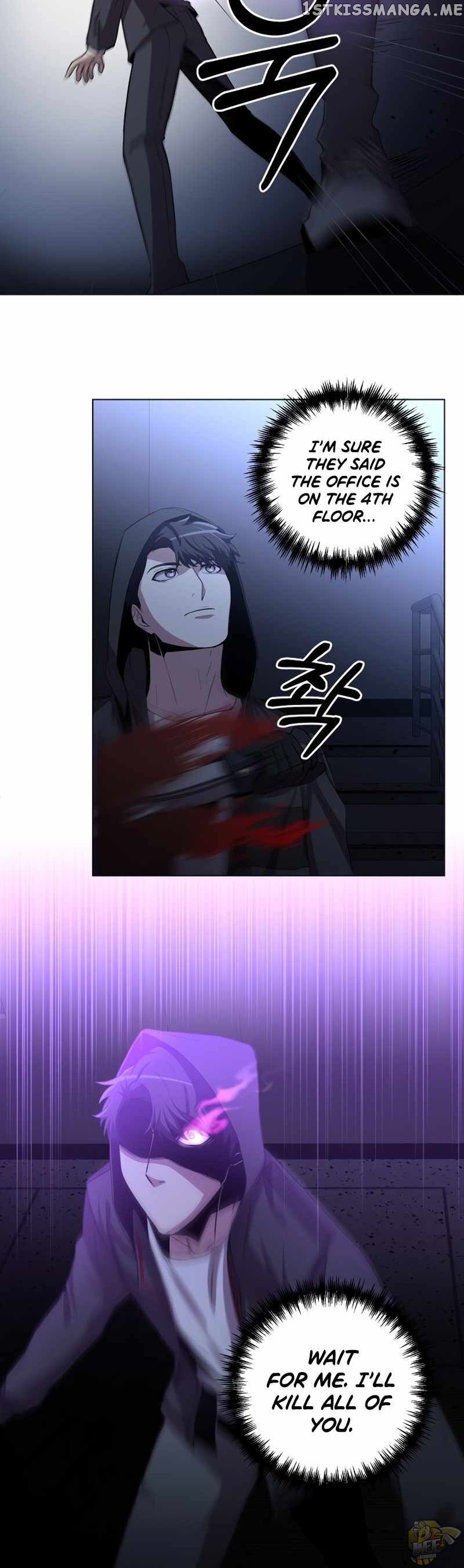 990k Ex-Life Hunter Chapter 21 - page 12