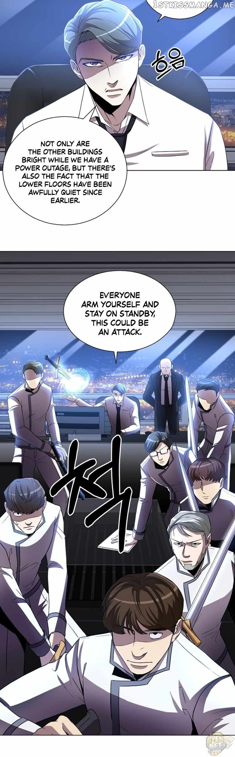 990k Ex-Life Hunter Chapter 21 - page 15