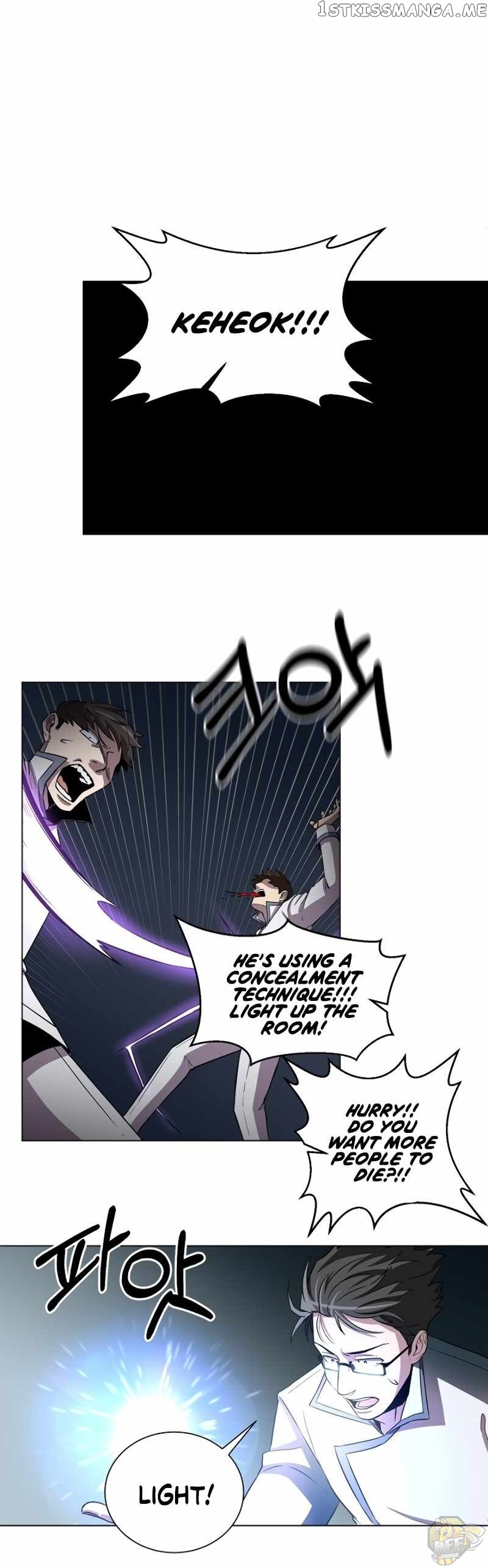 990k Ex-Life Hunter Chapter 21 - page 16