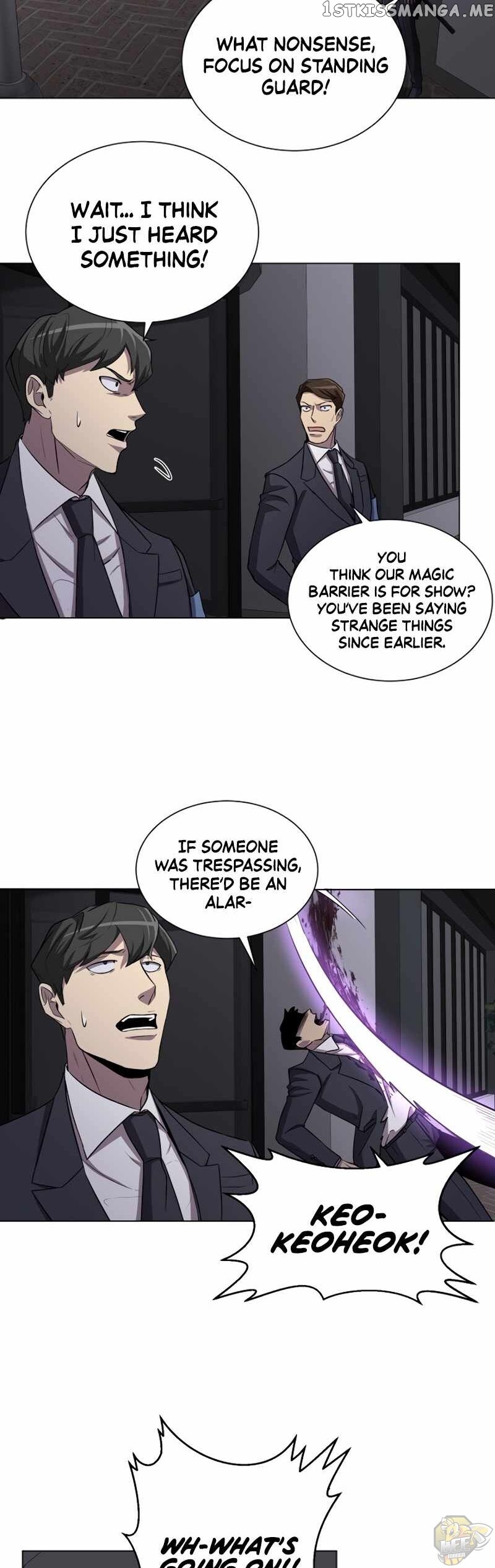990k Ex-Life Hunter Chapter 21 - page 2