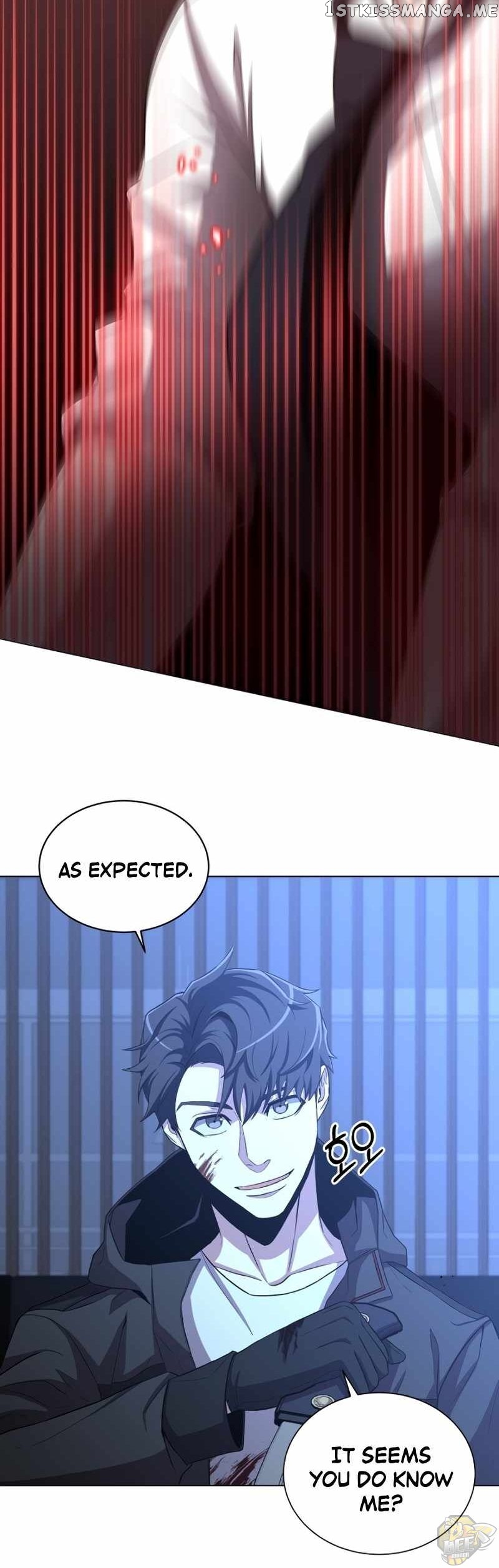 990k Ex-Life Hunter Chapter 21 - page 28