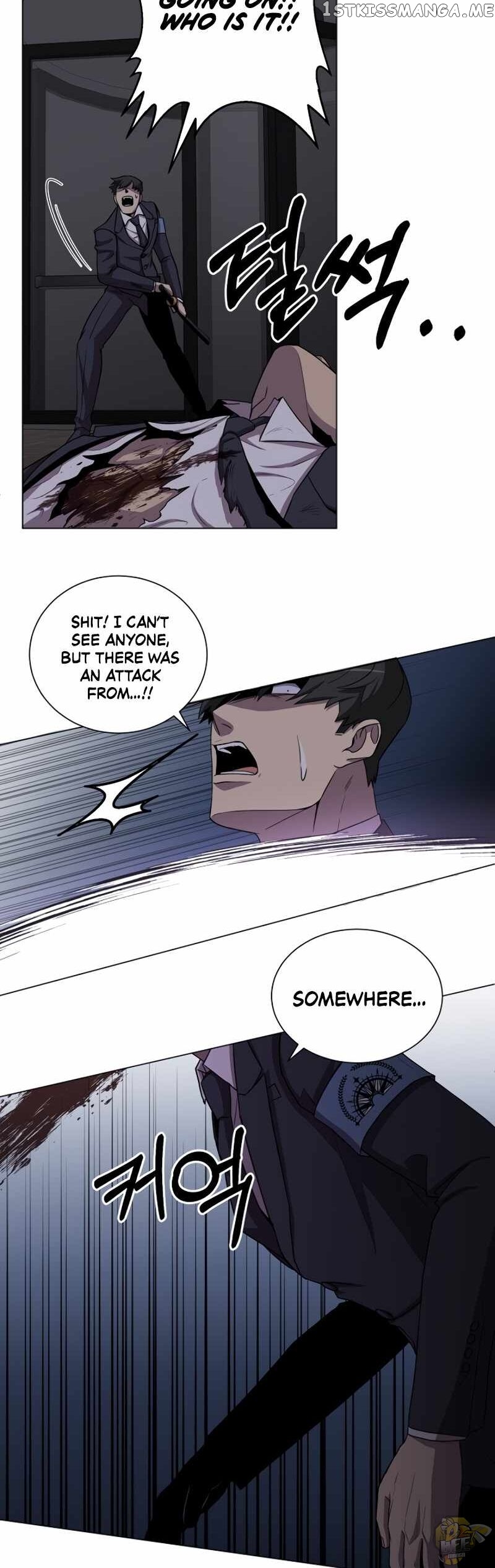 990k Ex-Life Hunter Chapter 21 - page 3