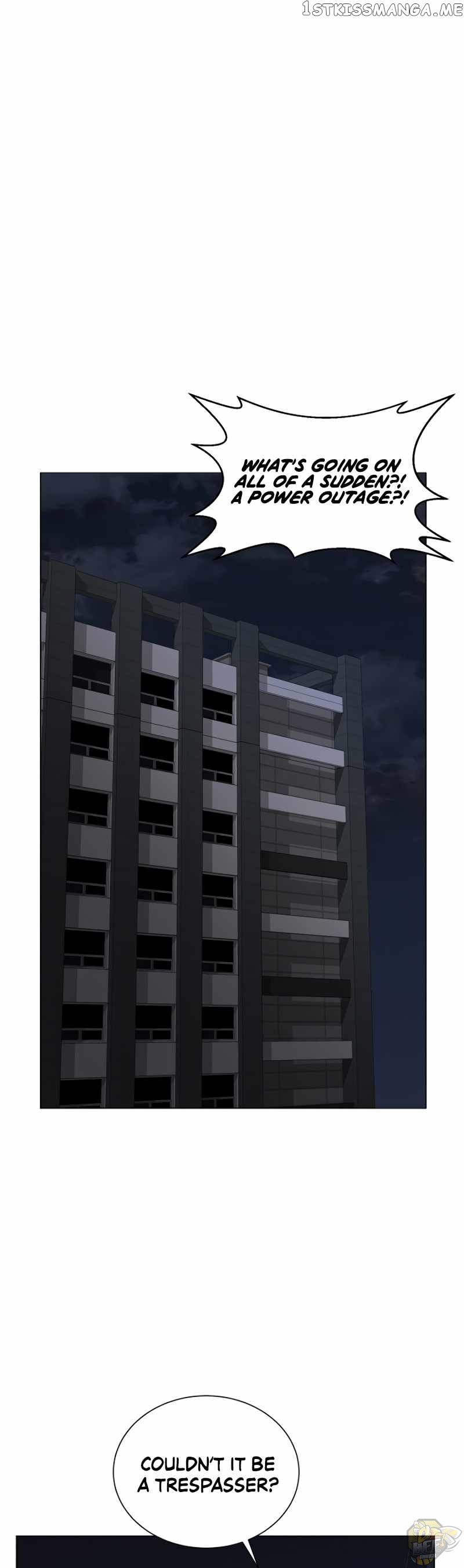 990k Ex-Life Hunter Chapter 21 - page 9