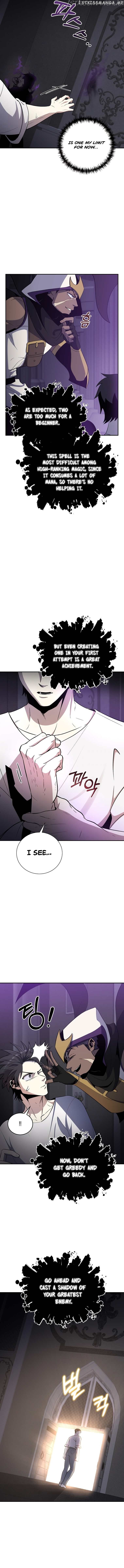 990k Ex-Life Hunter Chapter 43 - page 8