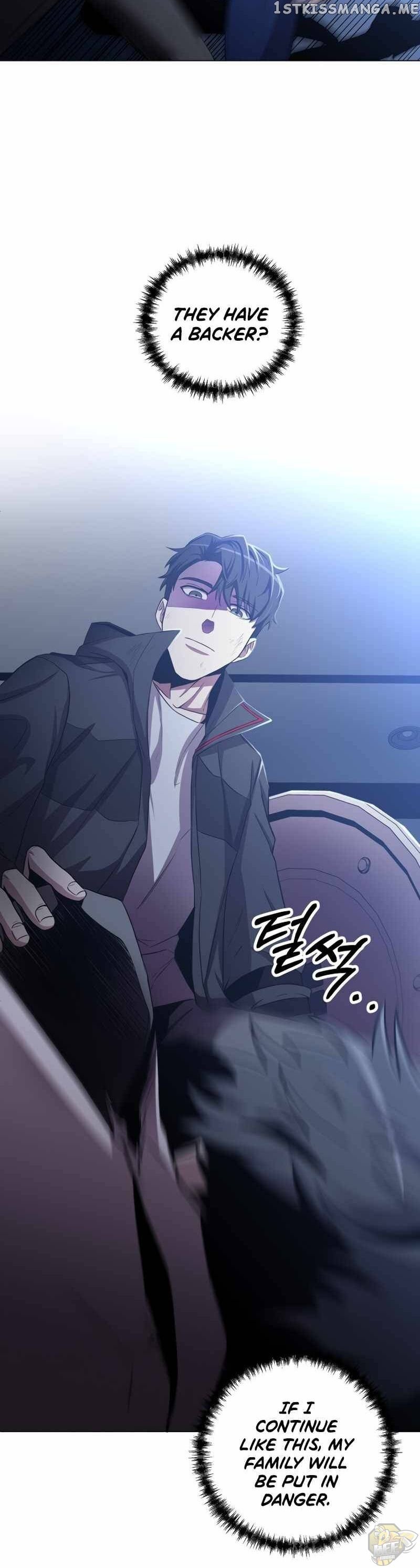 990k Ex-Life Hunter Chapter 22 - page 12