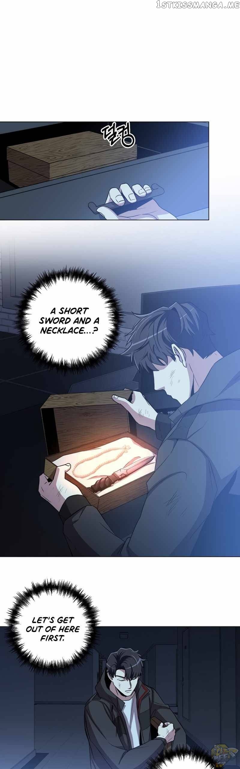 990k Ex-Life Hunter Chapter 22 - page 17