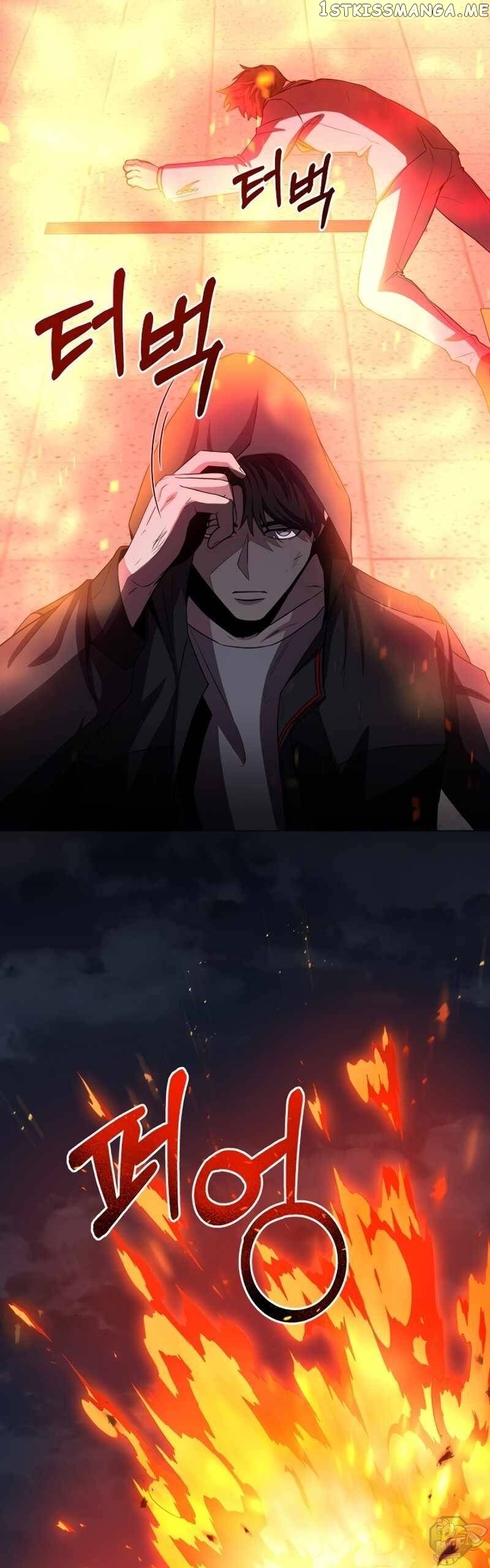 990k Ex-Life Hunter Chapter 22 - page 19
