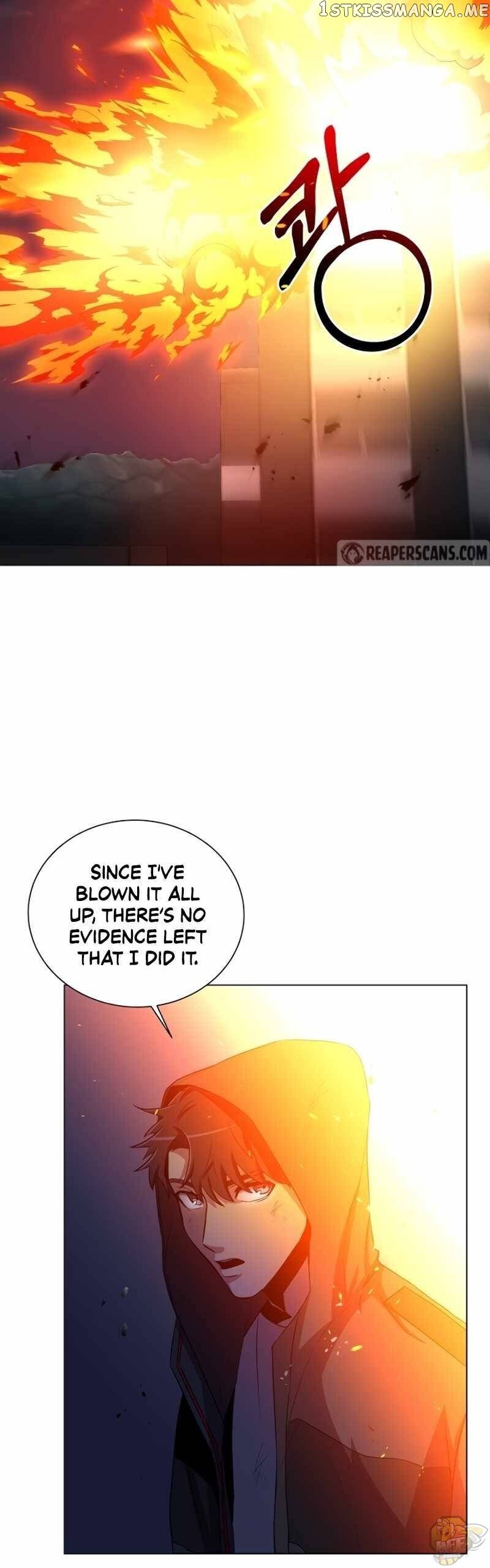 990k Ex-Life Hunter Chapter 22 - page 20