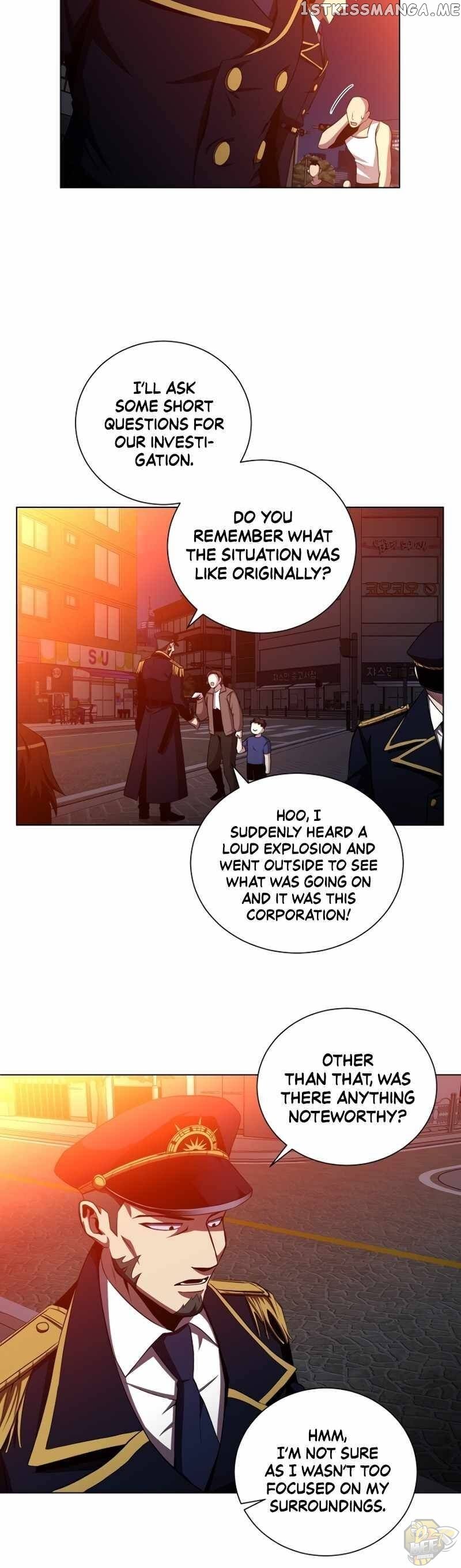 990k Ex-Life Hunter Chapter 22 - page 24