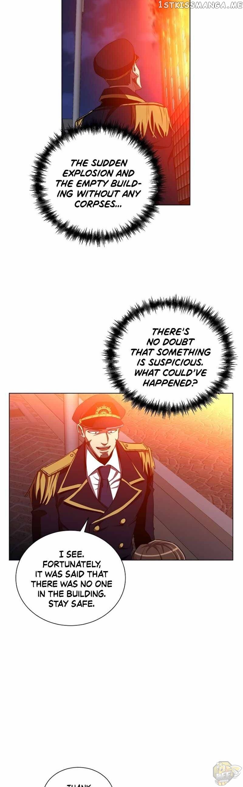 990k Ex-Life Hunter Chapter 22 - page 26