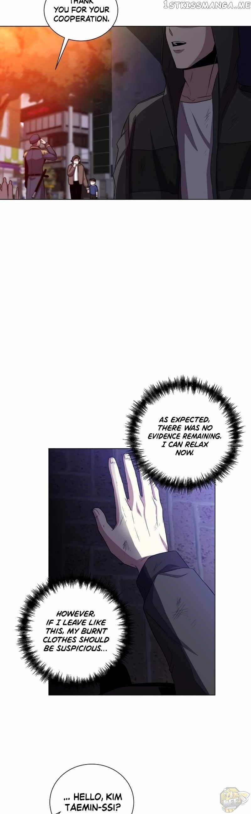 990k Ex-Life Hunter Chapter 22 - page 27