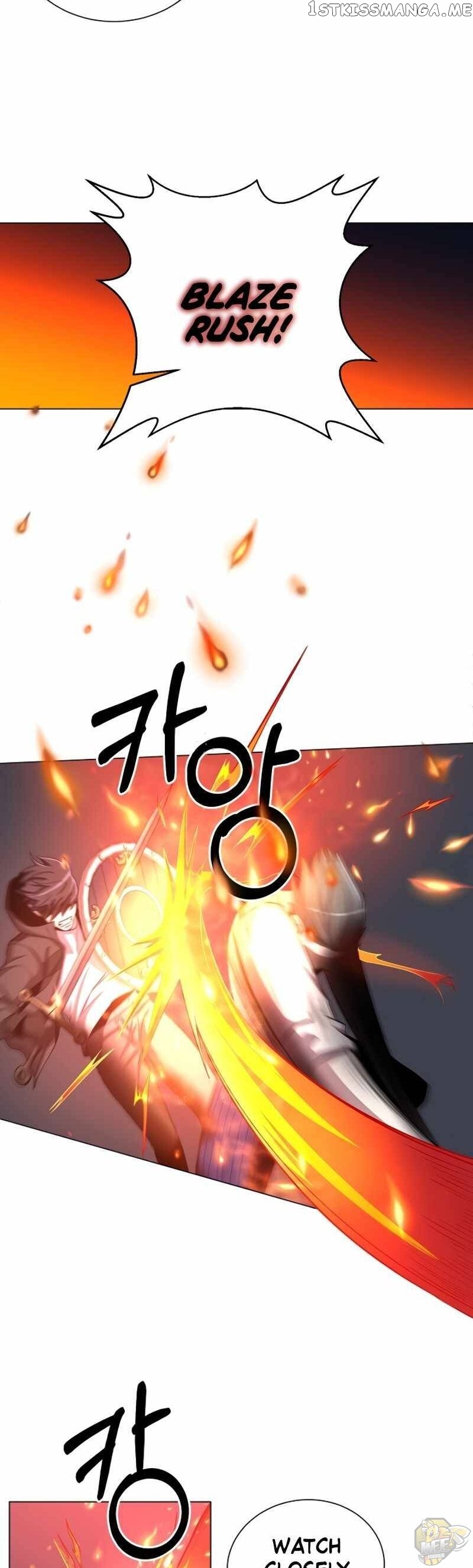 990k Ex-Life Hunter Chapter 22 - page 3