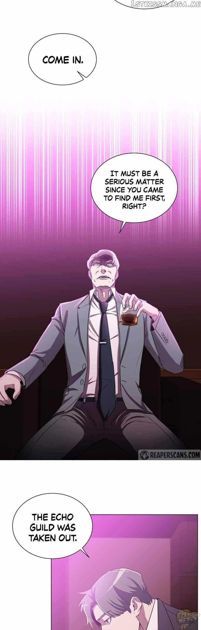 990k Ex-Life Hunter Chapter 22 - page 31