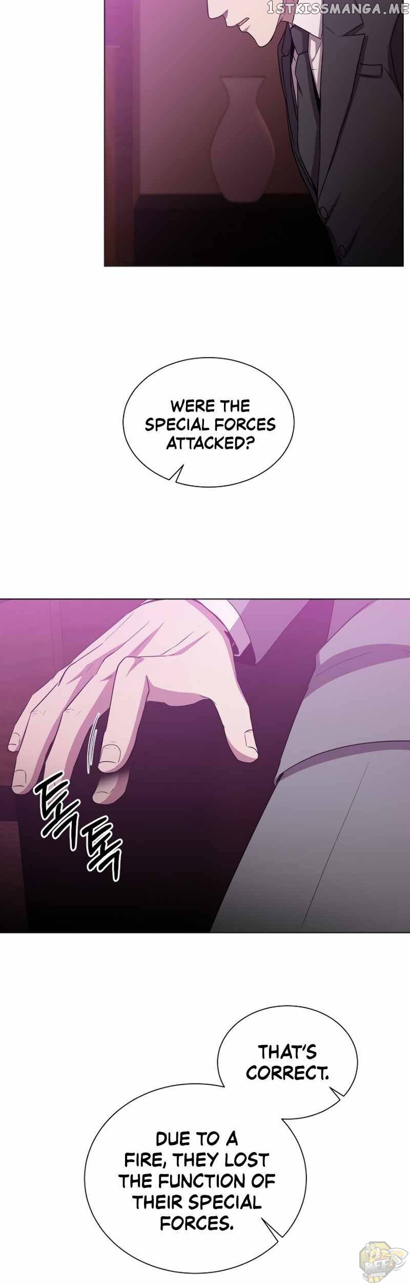 990k Ex-Life Hunter Chapter 22 - page 32