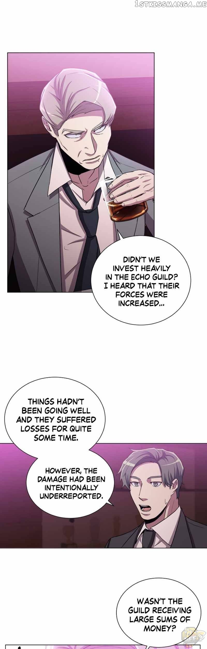 990k Ex-Life Hunter Chapter 22 - page 33