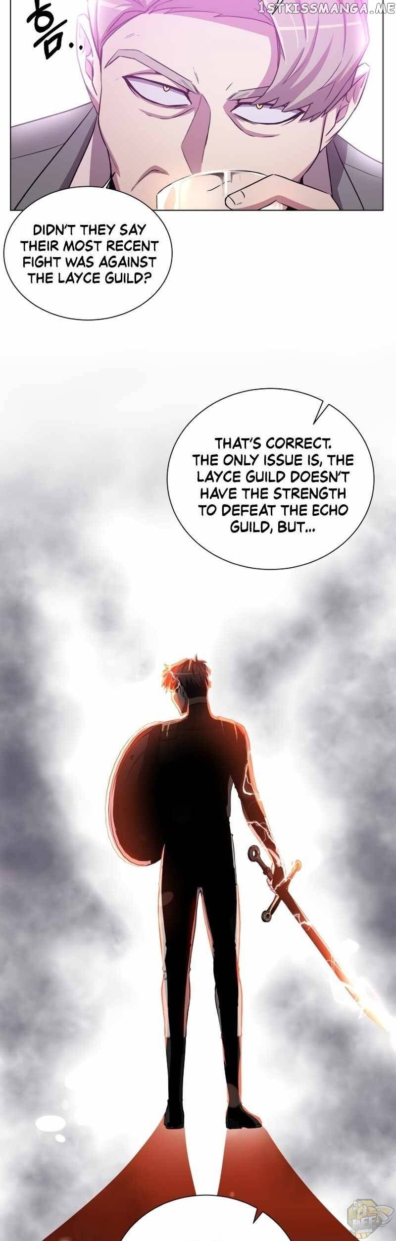 990k Ex-Life Hunter Chapter 22 - page 34