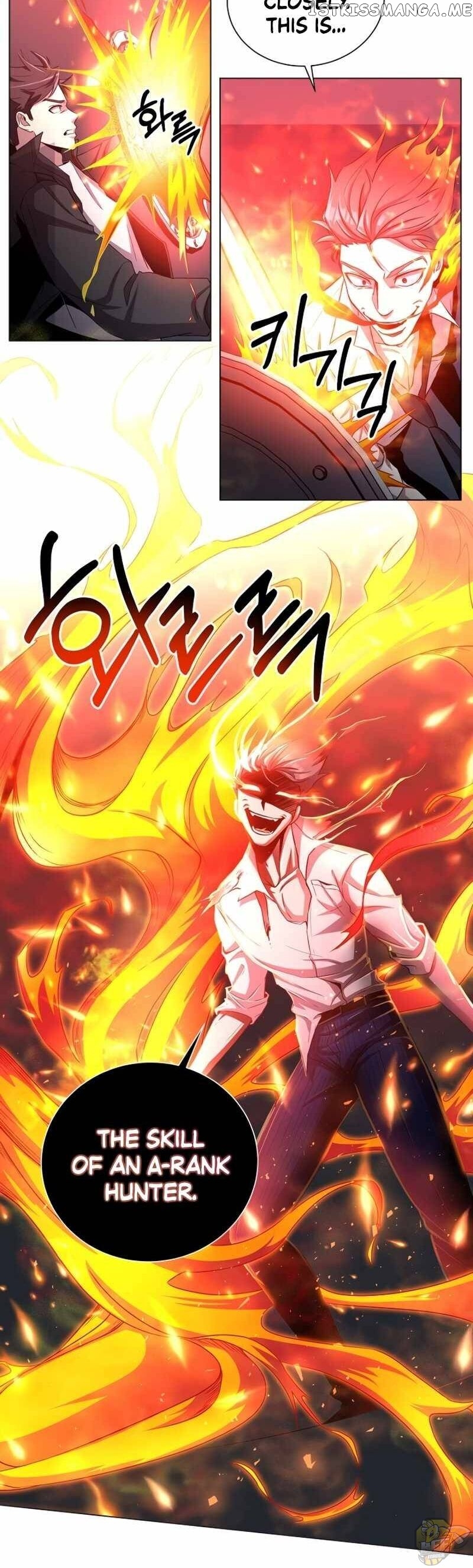990k Ex-Life Hunter Chapter 22 - page 4