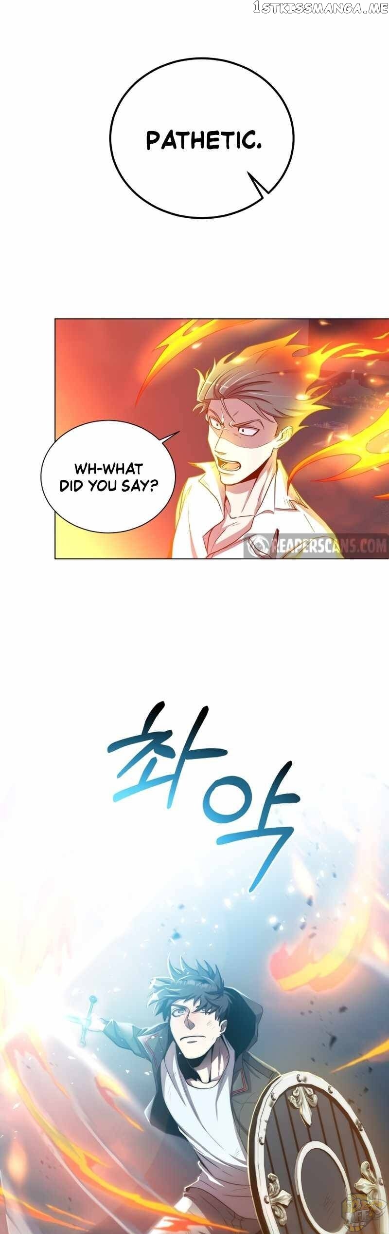 990k Ex-Life Hunter Chapter 22 - page 5