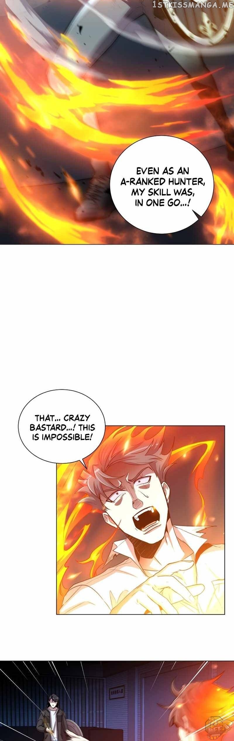 990k Ex-Life Hunter Chapter 22 - page 6