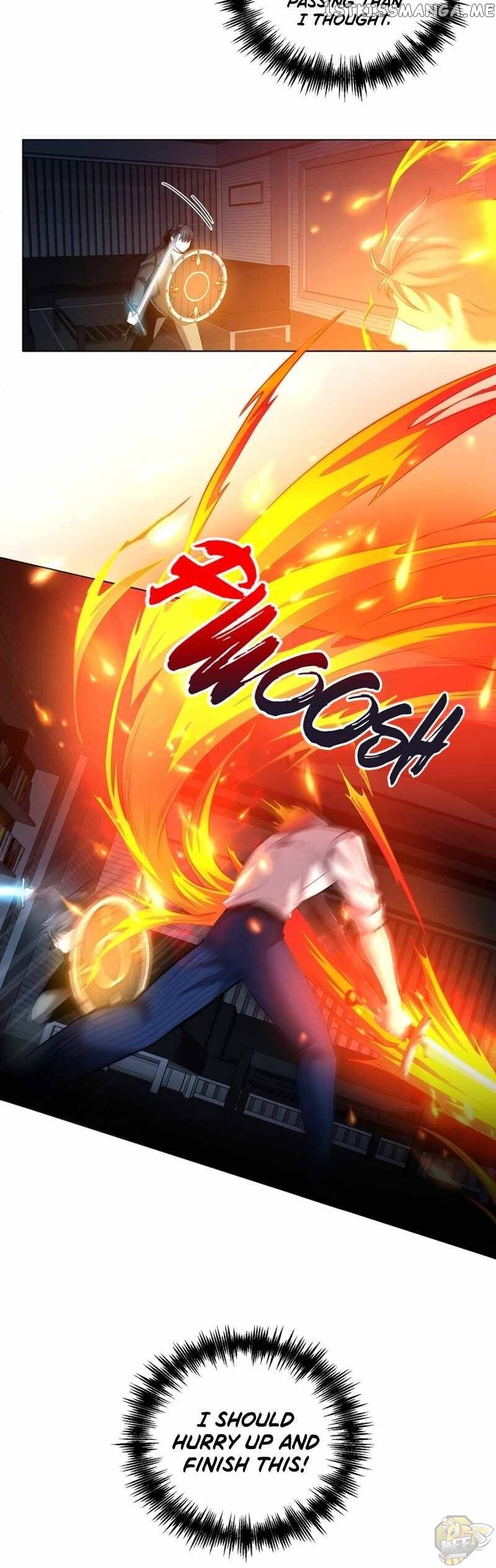 990k Ex-Life Hunter Chapter 22 - page 8