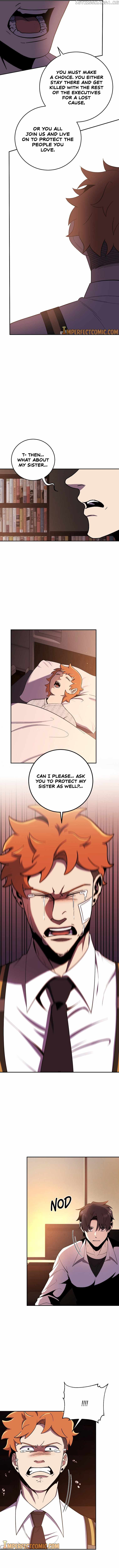990k Ex-Life Hunter Chapter 52 - page 13