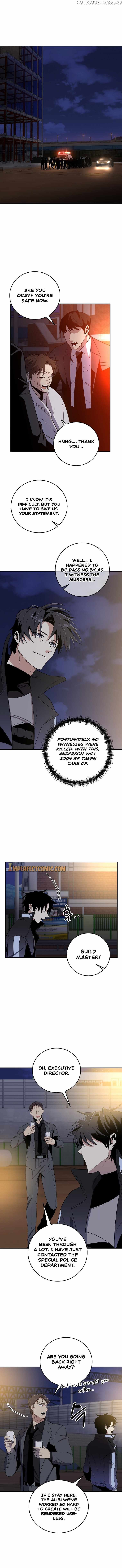 990k Ex-Life Hunter Chapter 52 - page 3