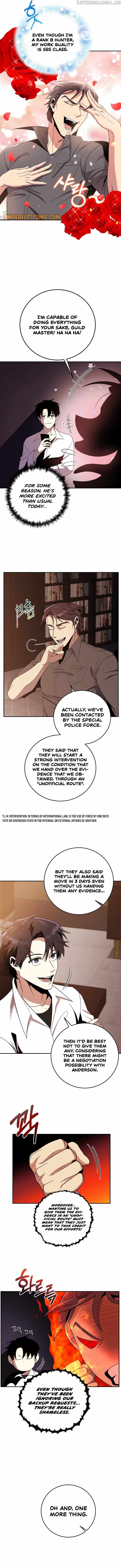 990k Ex-Life Hunter Chapter 52 - page 6