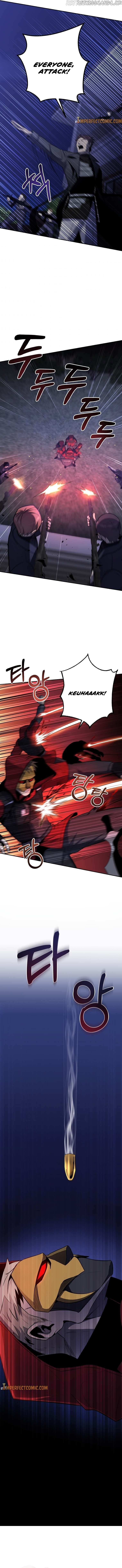 990k Ex-Life Hunter Chapter 44 - page 13