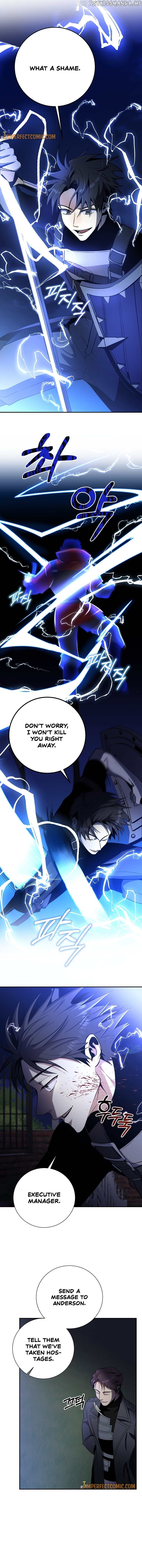 990k Ex-Life Hunter Chapter 44 - page 16