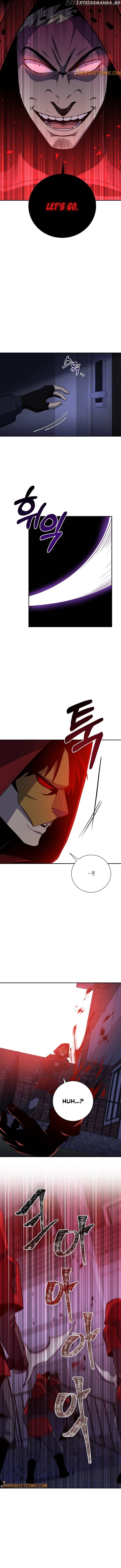 990k Ex-Life Hunter Chapter 44 - page 6