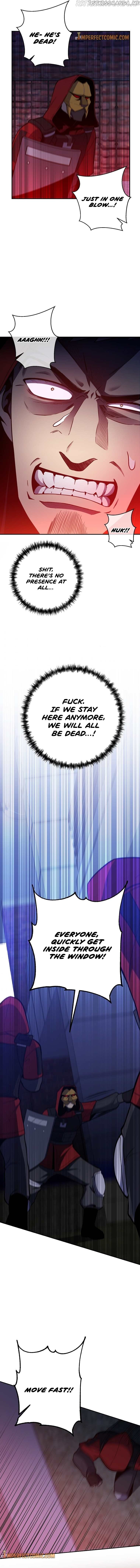 990k Ex-Life Hunter Chapter 44 - page 8