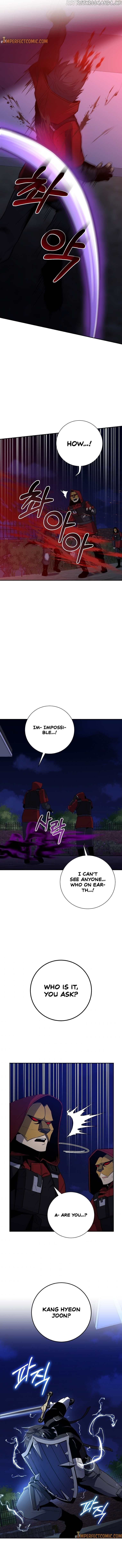 990k Ex-Life Hunter Chapter 44 - page 9