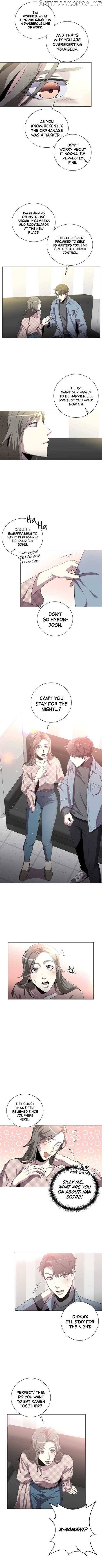 990k Ex-Life Hunter Chapter 24 - page 4