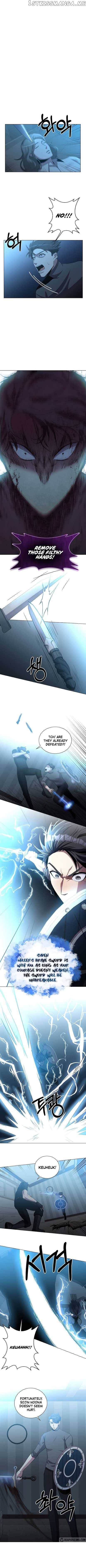 990k Ex-Life Hunter Chapter 24 - page 9