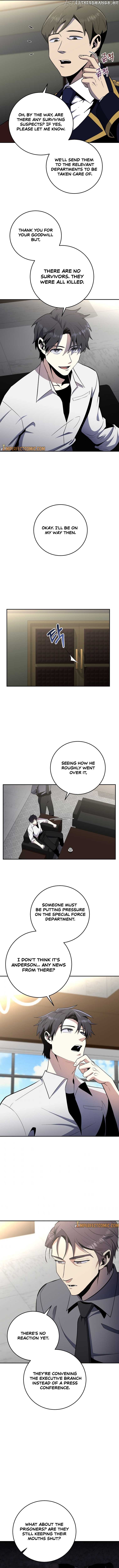 990k Ex-Life Hunter Chapter 45 - page 15