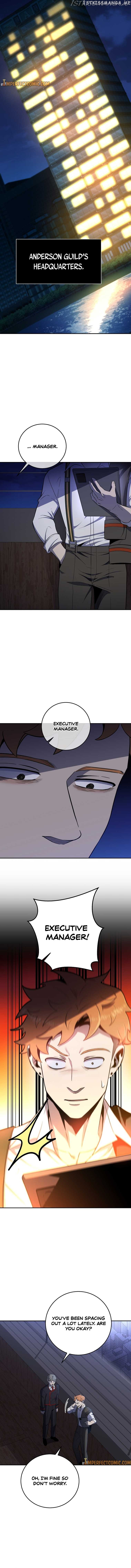 990k Ex-Life Hunter Chapter 45 - page 6