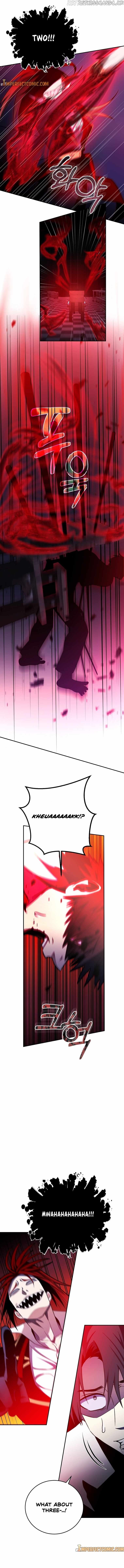 990k Ex-Life Hunter Chapter 46 - page 14