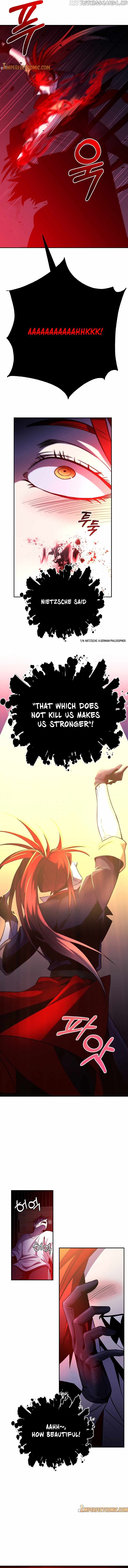 990k Ex-Life Hunter Chapter 46 - page 15