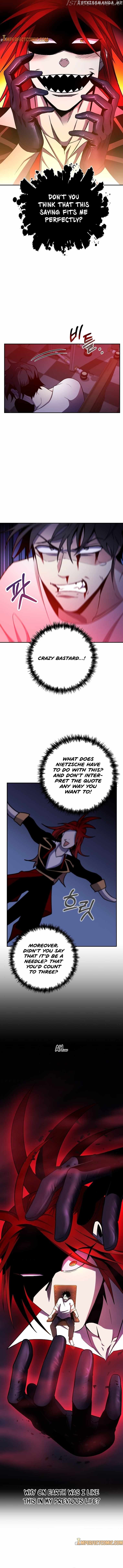990k Ex-Life Hunter Chapter 46 - page 16