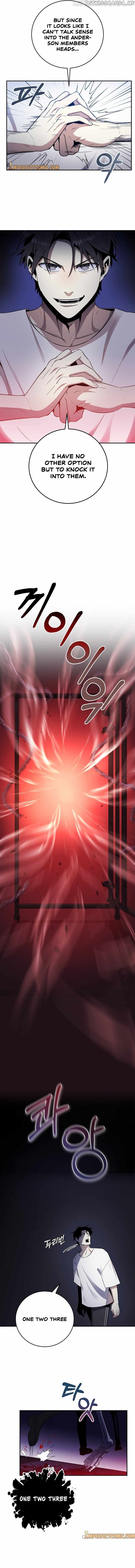 990k Ex-Life Hunter Chapter 46 - page 5