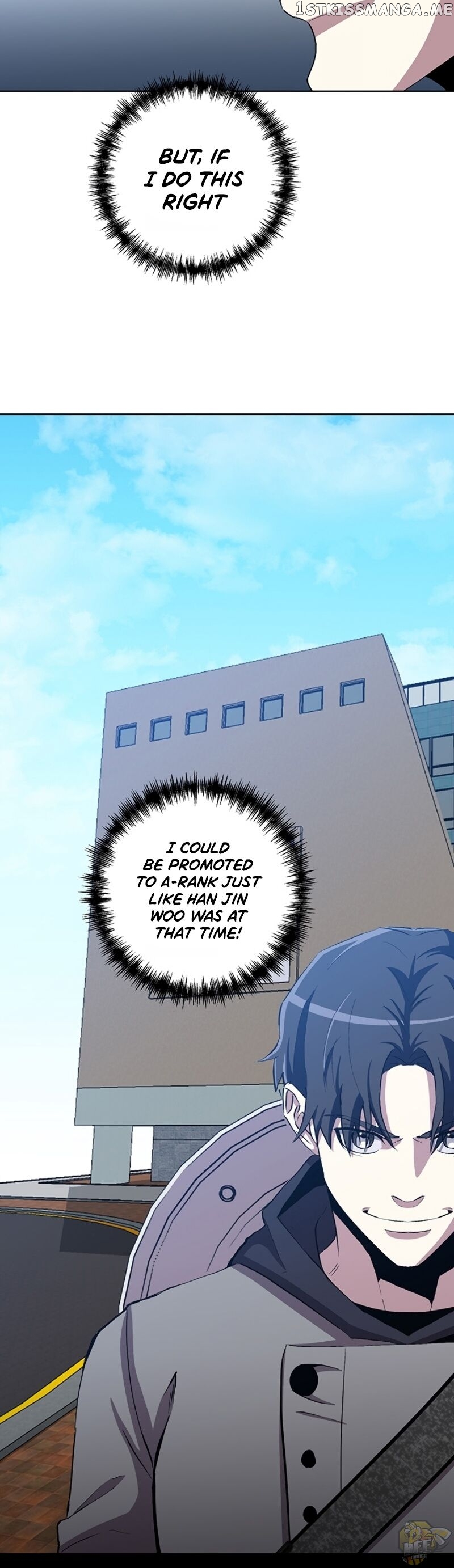 990k Ex-Life Hunter Chapter 9 - page 24