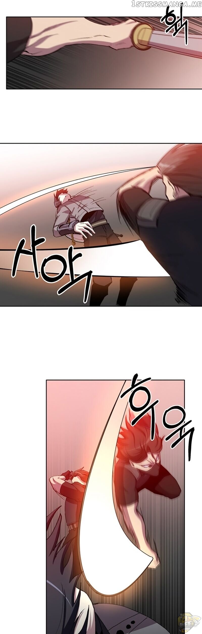 990k Ex-Life Hunter Chapter 9 - page 35