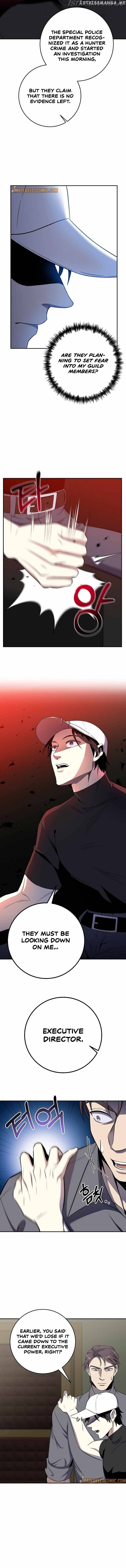 990k Ex-Life Hunter Chapter 48 - page 13