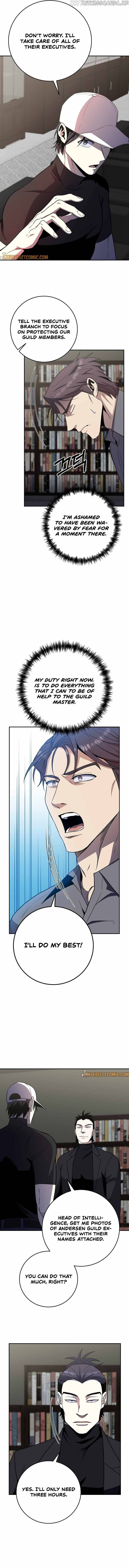 990k Ex-Life Hunter Chapter 48 - page 14