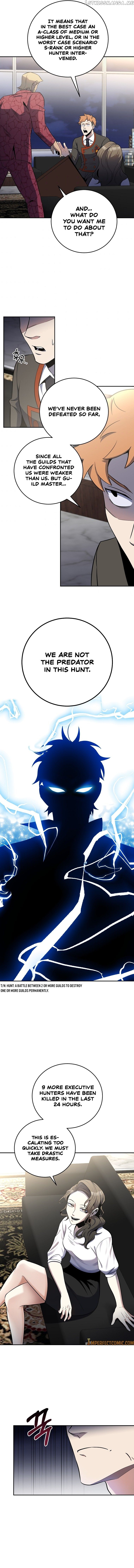 990k Ex-Life Hunter Chapter 49 - page 12
