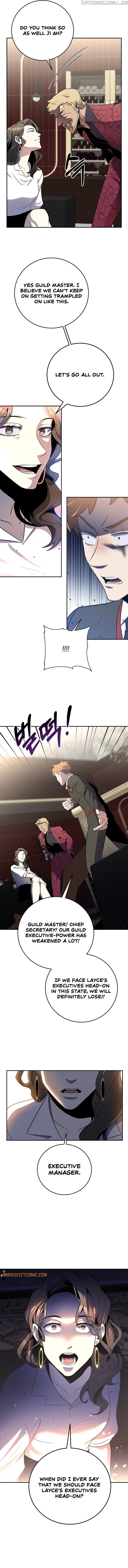 990k Ex-Life Hunter Chapter 49 - page 13