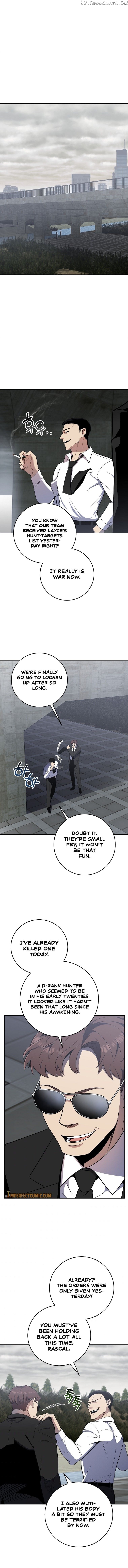 990k Ex-Life Hunter Chapter 49 - page 3