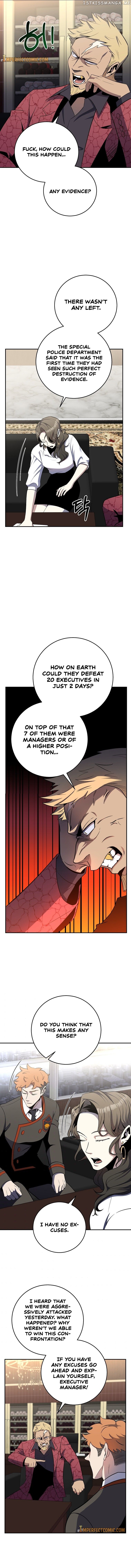 990k Ex-Life Hunter Chapter 49 - page 9